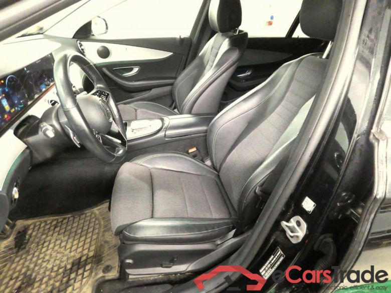 E 300 de T 4M SE Edition Aut #5