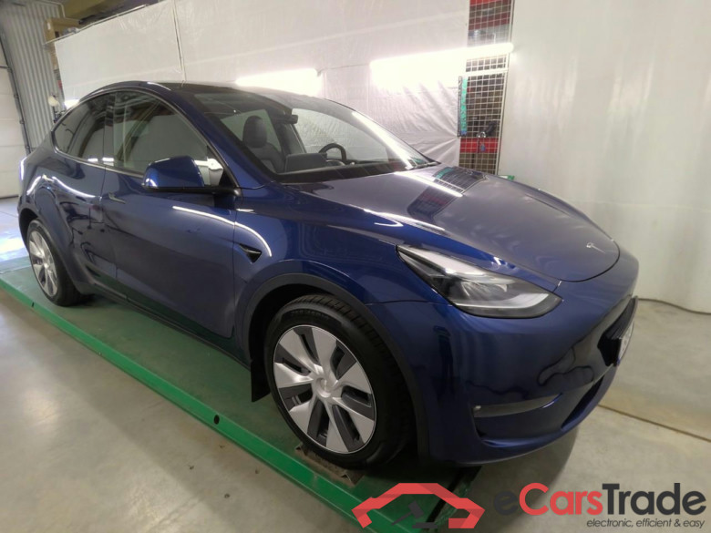 Long Range AWD #2