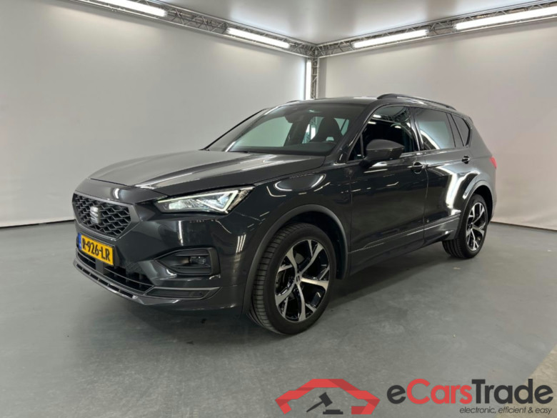SEAT Tarraco 1.5 TSI FR Business #1