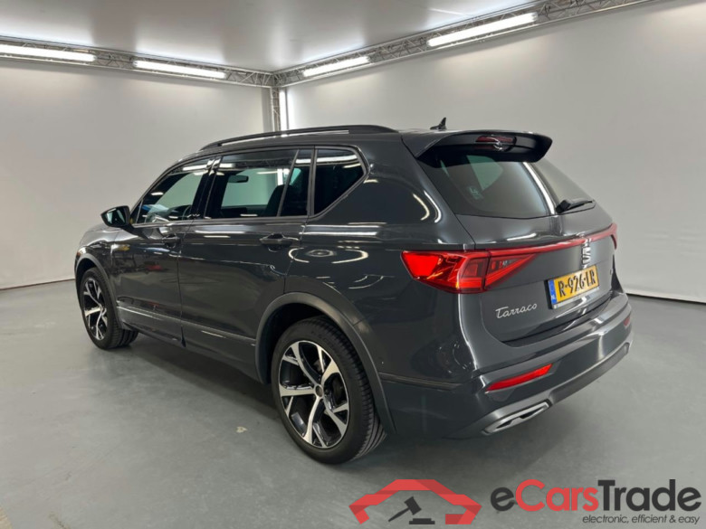 SEAT Tarraco 1.5 TSI FR Business #3