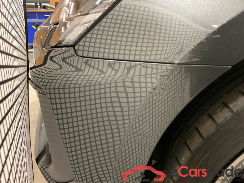 A3 Sportback 40 TDI quattro S line 2.0 TDI 147KW AT7 E6d #5