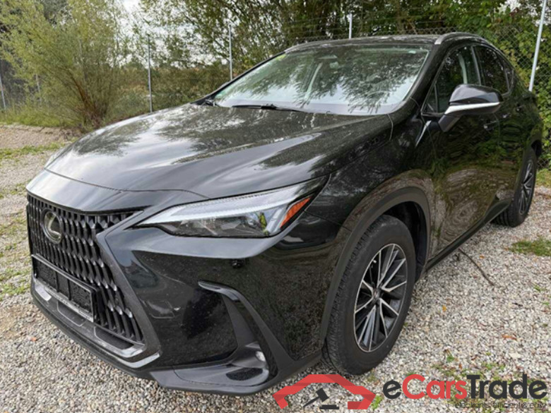 LEXUS NX 350h Business Line 5d 140kW #1