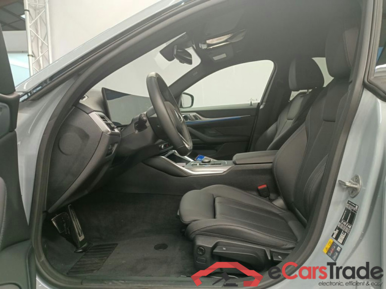 BMW i4 eDrive35 5d (nieuwe plaat 2KAF206) #3