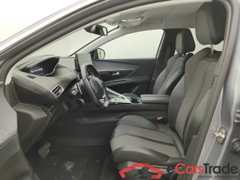 Peugeot 3008 1.2 PureTech 96kW S&S Auto Allure Pack 5d #3