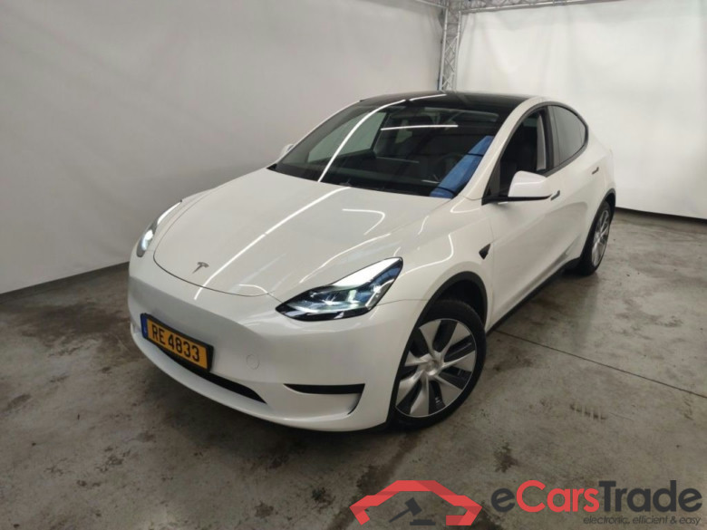 TESLA MODEL Y 52 kWh Standard Range RWD 5d #1