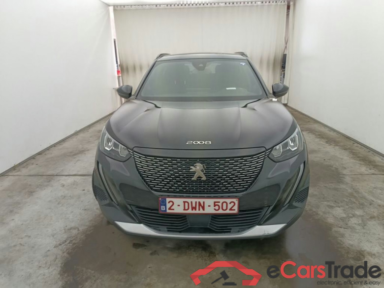 Peugeot 2008 1.5 BlueHDi 96kW S&S EAT8 Allure Pack 5d #5