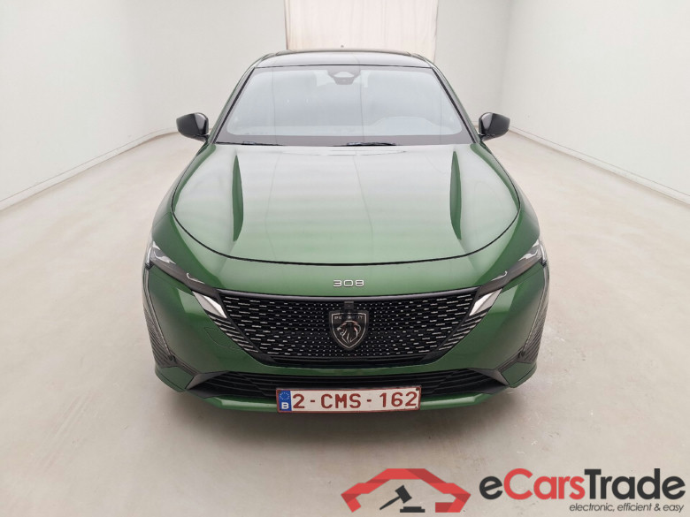 Peugeot, 308 '21 , 308 1.5BHDi 130 GT Pack A