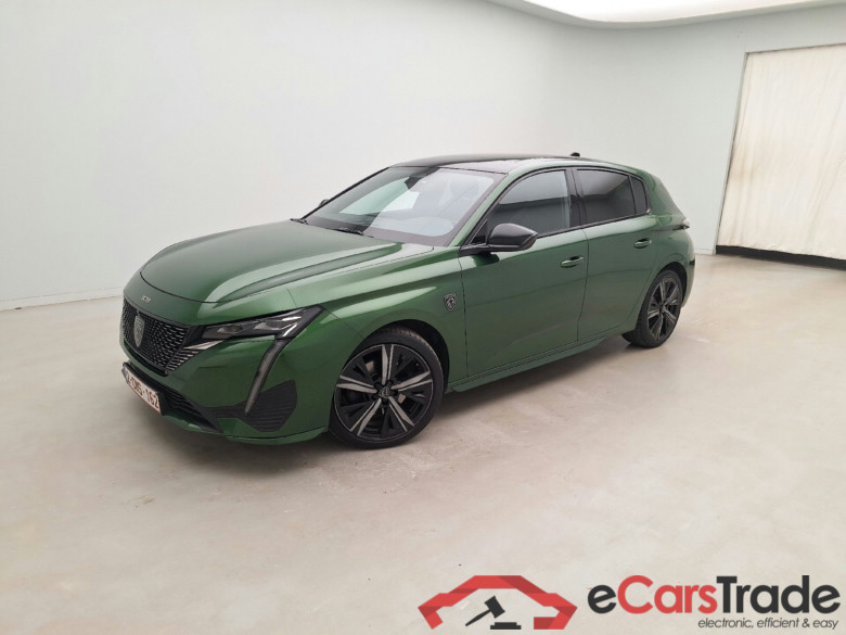 Peugeot, 308 '21 , 308 1.5BHDi 130 GT Pack A #2