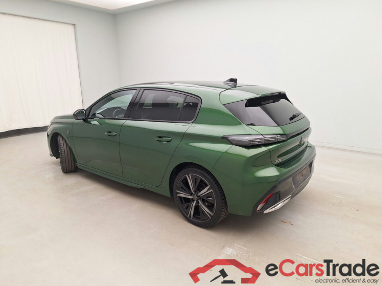 Peugeot, 308 '21 , 308 1.5BHDi 130 GT Pack A #3