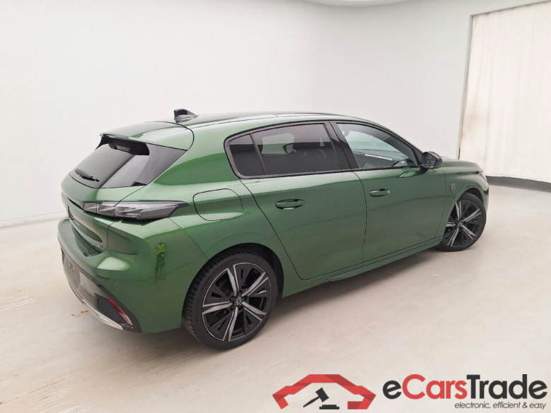 Peugeot, 308 '21 , 308 1.5BHDi 130 GT Pack A #4
