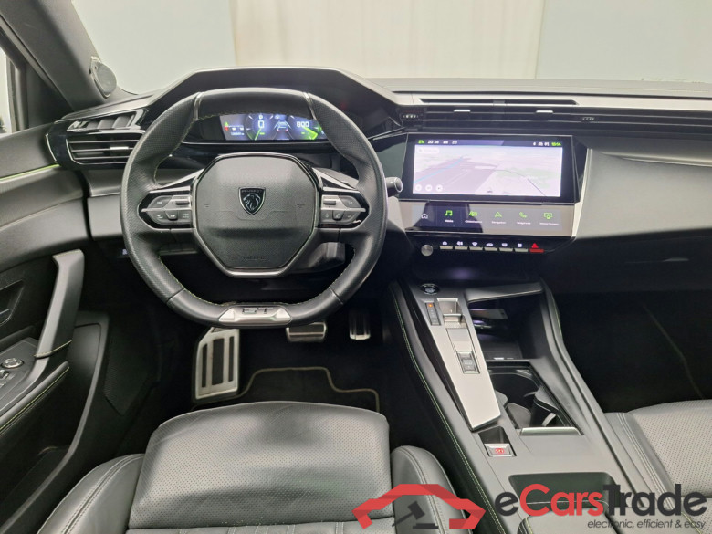 Peugeot, 308 '21 , 308 1.5BHDi 130 GT Pack A #6