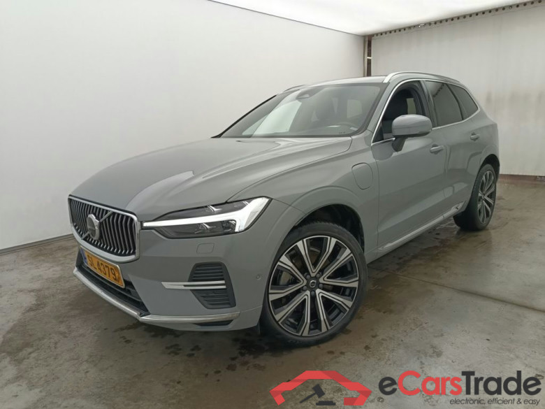VOLVO XC60 - 2021 2.0 T6 PHEV AWD Plus Bright 5d #1