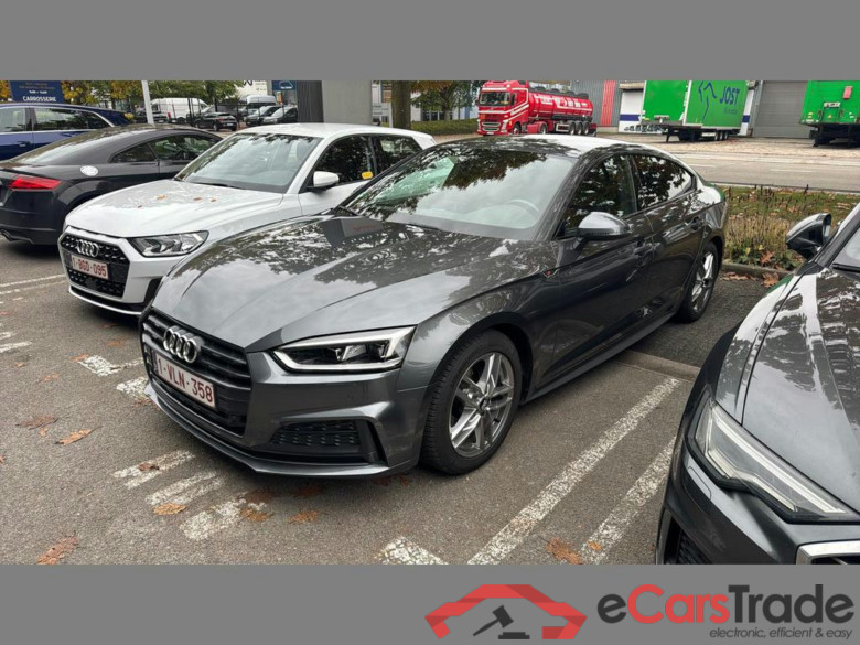 AUDI A5 Sportback 2.0 TFSI ultra Sport S tronic #1