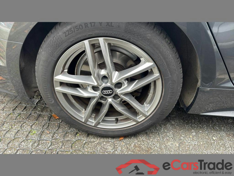 AUDI A5 Sportback 2.0 TFSI ultra Sport S tronic #6