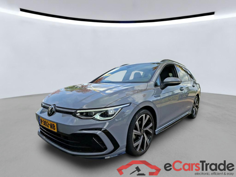 VOLKSWAGEN Golf Variant 96 kW