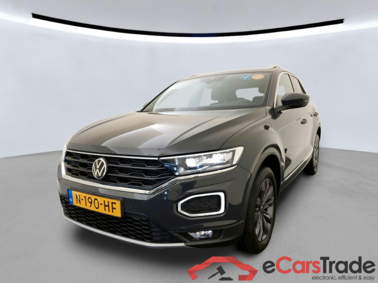 VOLKSWAGEN T-Roc 110 kW #1