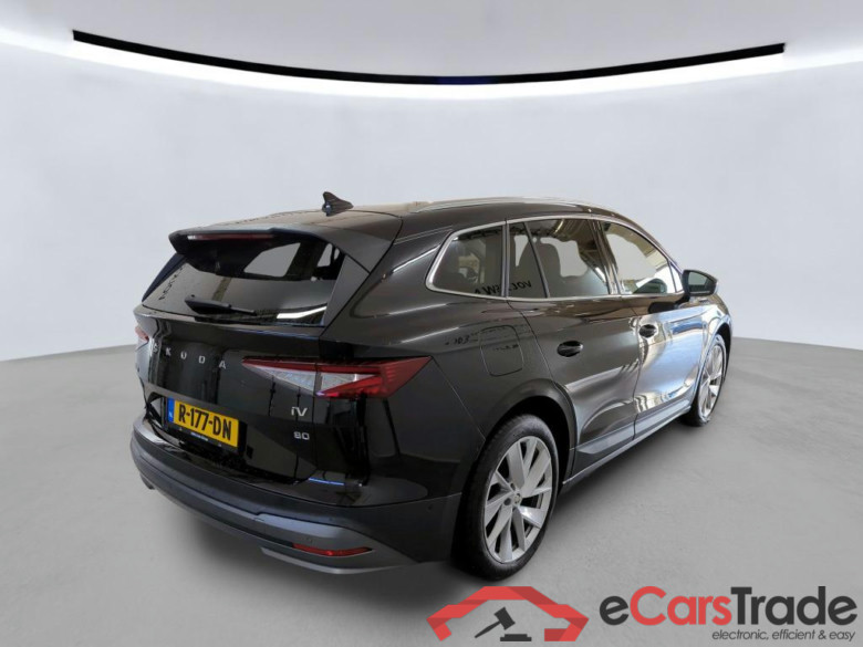 SKODA Enyaq iV 150 kW #5