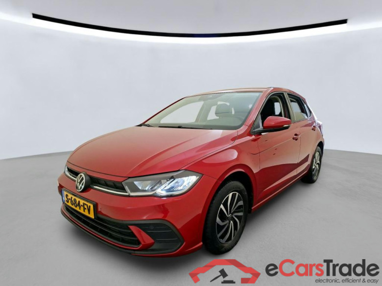 VOLKSWAGEN POLO 70 kW #1