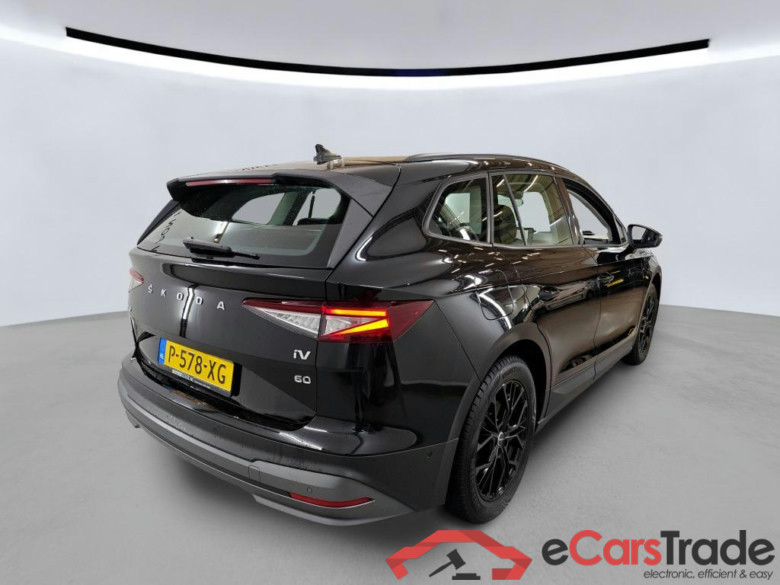 SKODA Enyaq iV 132 kW #6