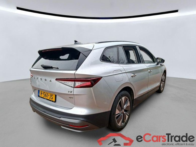 SKODA Enyaq iV 132 kW #5