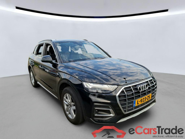 AUDI Q5 195 kW #4