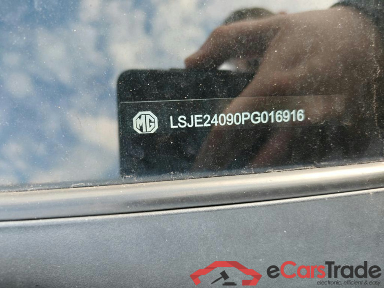 MG Mg5 electric 115 kW #3