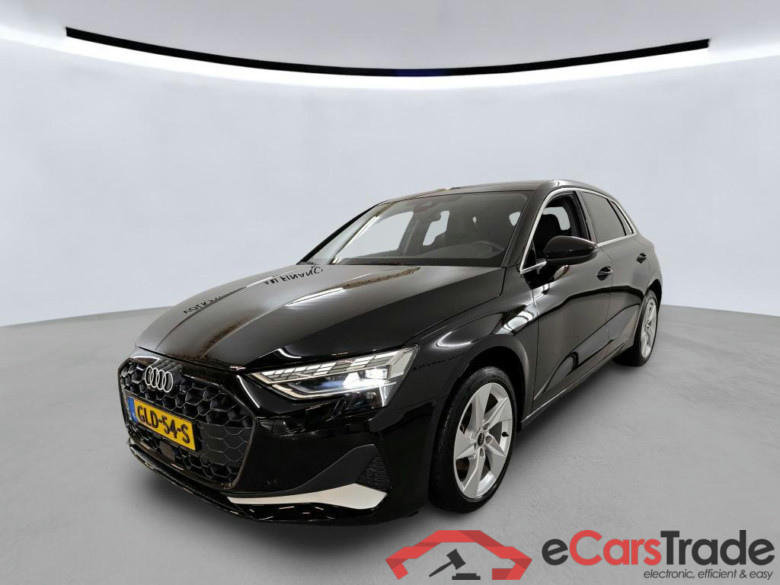 AUDI A3 Sportback 85 kW