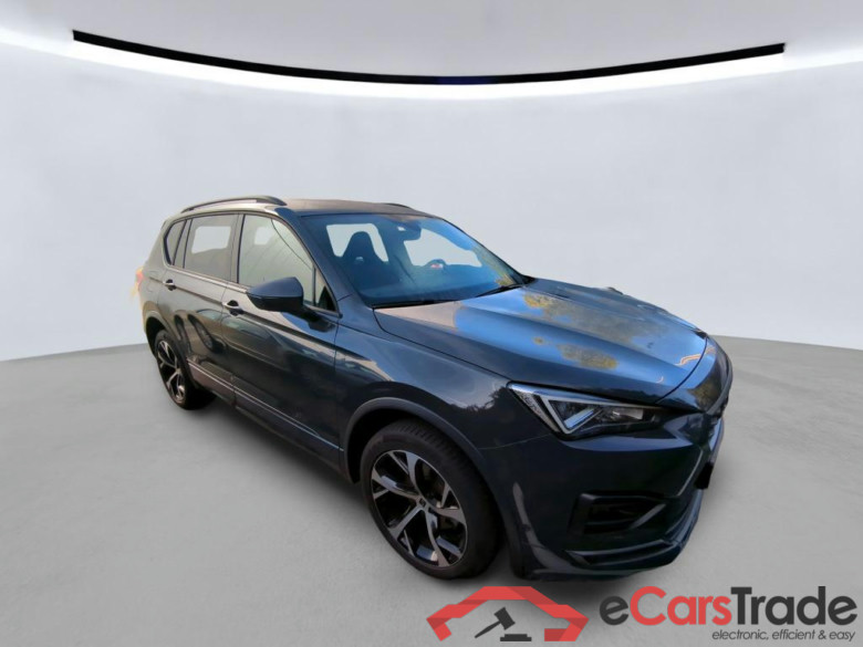 SEAT Tarraco 110 kW #4
