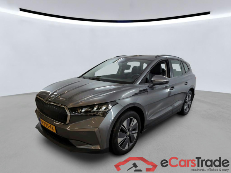 SKODA Enyaq iV 132 kW