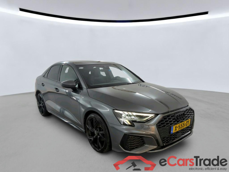 AUDI A3 Limousine 110 kW #4