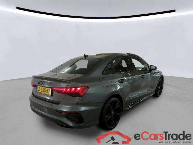 AUDI A3 Limousine 110 kW #5