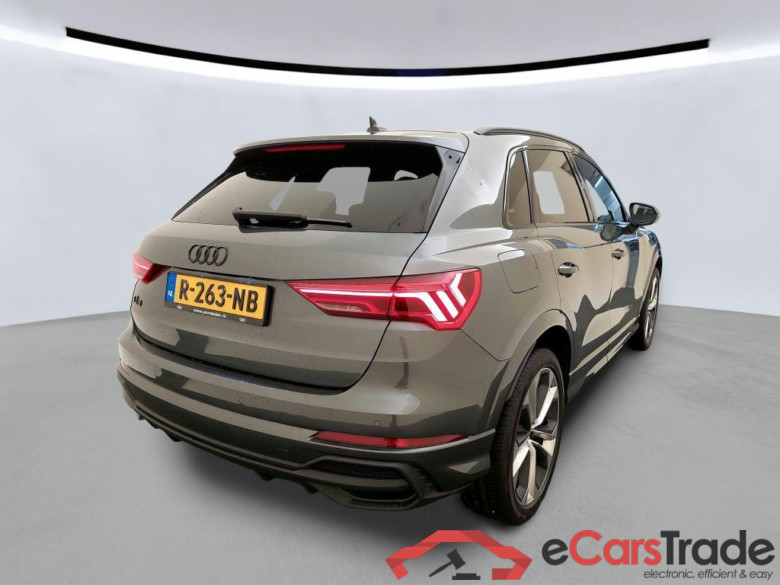 AUDI Q3 110 kW #6