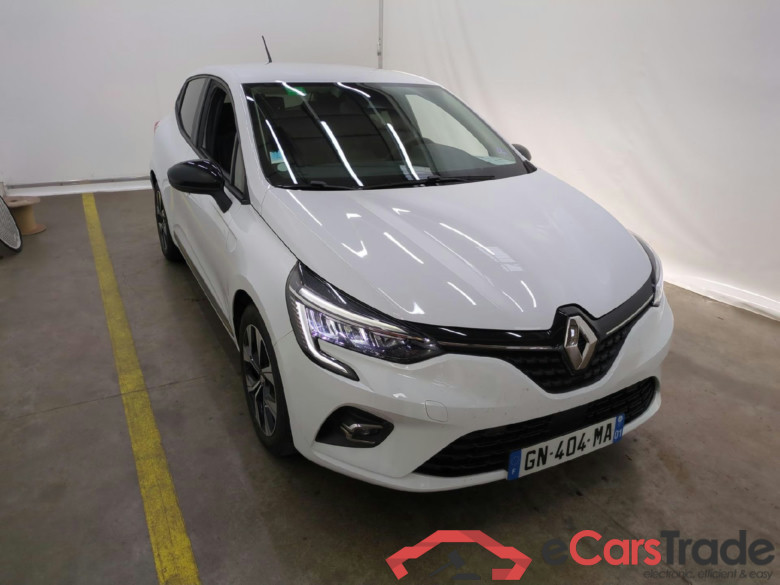 Clio V Evolution 1.0 SCe 65CV BVM5 E6d #2