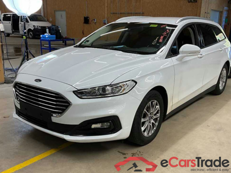 Mondeo Turnier Business Edition 2.0 EcoBlue 110KW MT6 E6dT