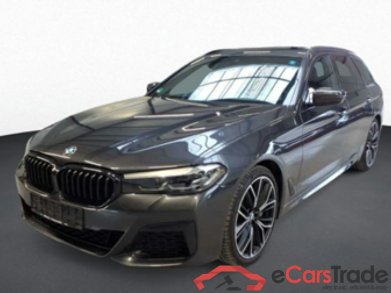 Baureihe 5 Touring 530 d xDrive M Sport 3.0 210KW AT8 E6d