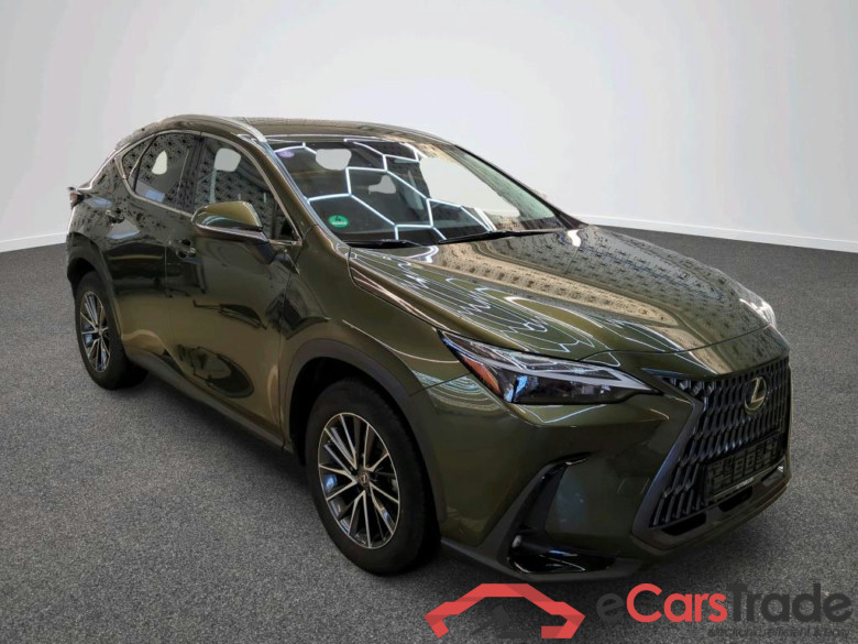 LEXUS NX 350h Business Line 5d 140kW #6