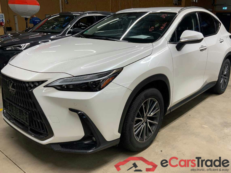 LEXUS NX 350h Business Line 5d 140kW #1
