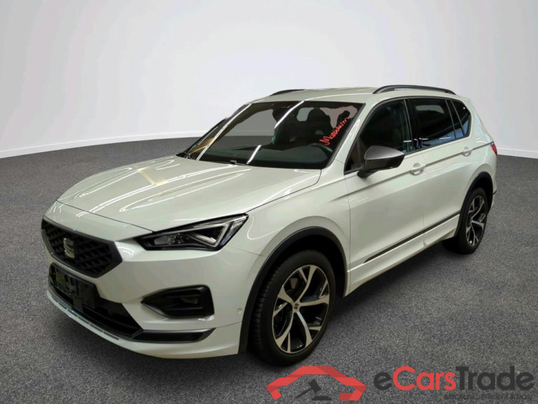 Tarraco FR 2.0 TDI 110KW AT7 E6d #1