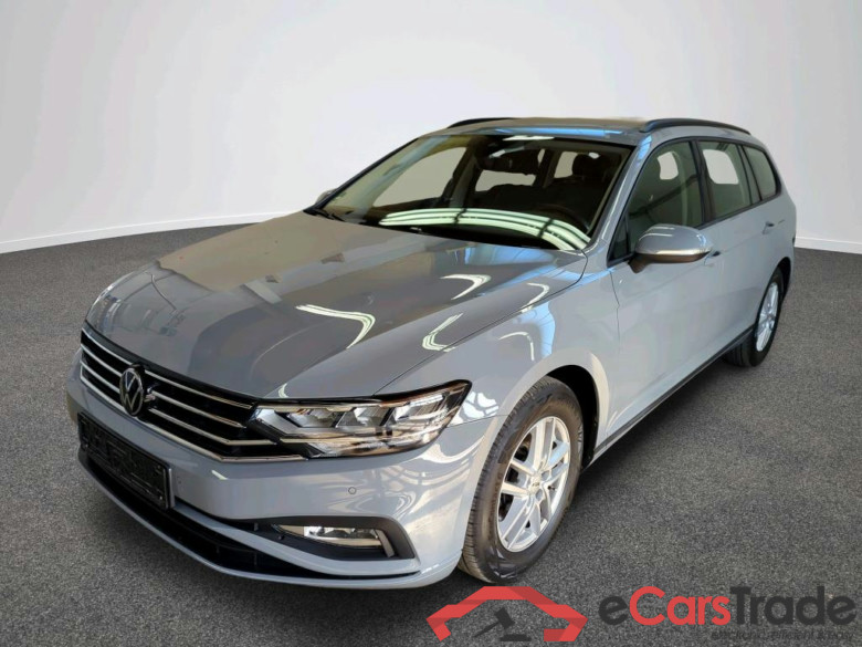 Passat Variant 2.0 TDI 90KW AT7 E6d #1
