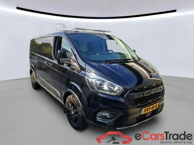 FORD Transit Custom 125 kW #3