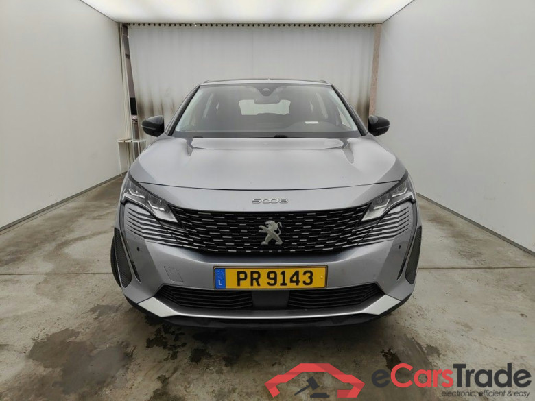 PEUGEOT 5008 DIESEL - 2021 1.5 BlueHDi 130 Active Pack AT 5d #5