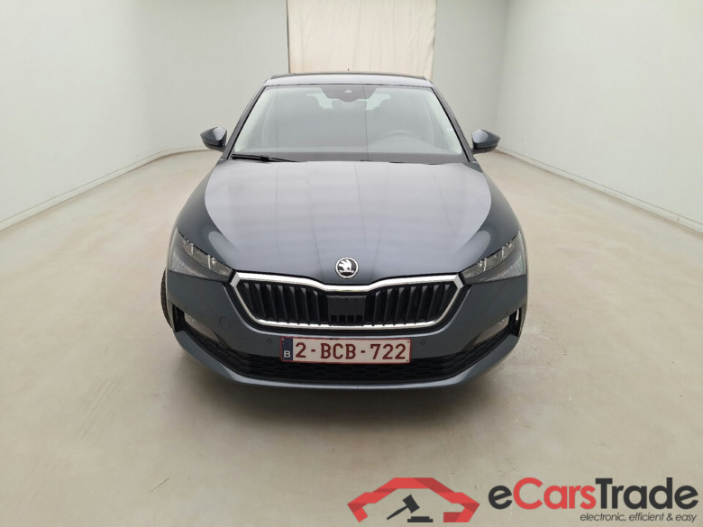 Skoda, Scala '19, Scala 1.5TSI 110kW Clever #1