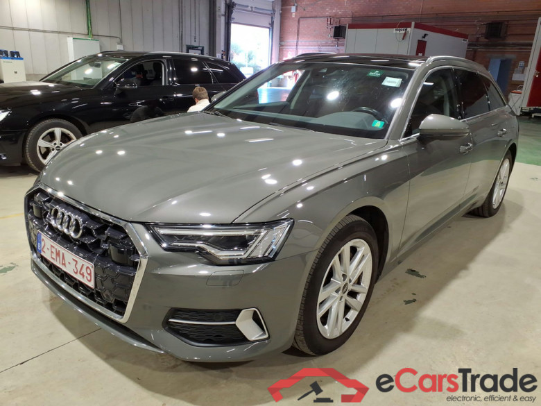 AUDI A6 AVANT 2.0 TFSI 50 E S-TRONIC 4WD BE ATTRACTION