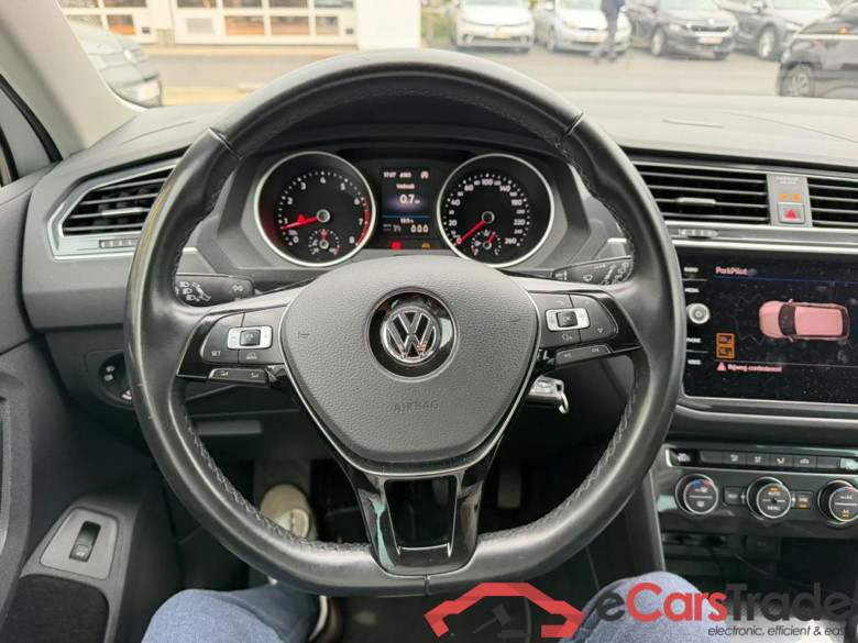 VOLKSWAGEN Tiguan 1.4 TSI ACT Comfortline BMT #6