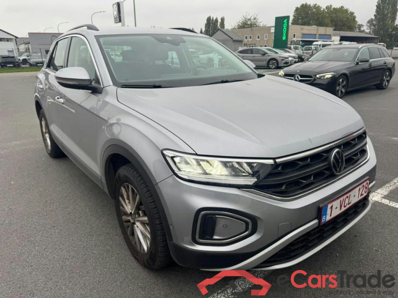 VOLKSWAGEN T-Roc 1.0 TSI Life Business #2