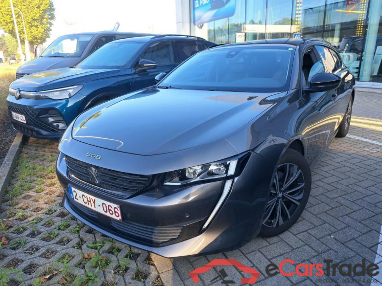 PEUGEOT 508 SW 1.5 BLUEHDI 130 S&S AUTO ALLURE PACK