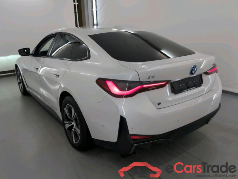 BMW I4 BEV EDRIVE40 GRAN COUPE #3