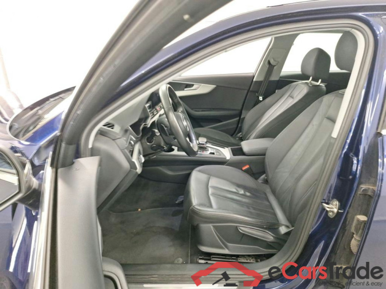 AUDI A4 AVANT 2.0 30 TDI 100KW S TR ATTRACTION B.E. #5