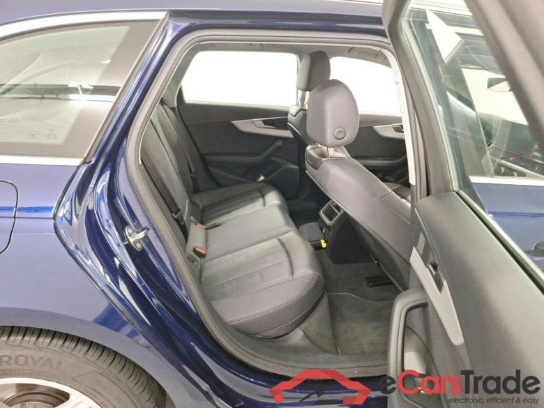 AUDI A4 AVANT 2.0 30 TDI 100KW S TR ATTRACTION B.E. #6
