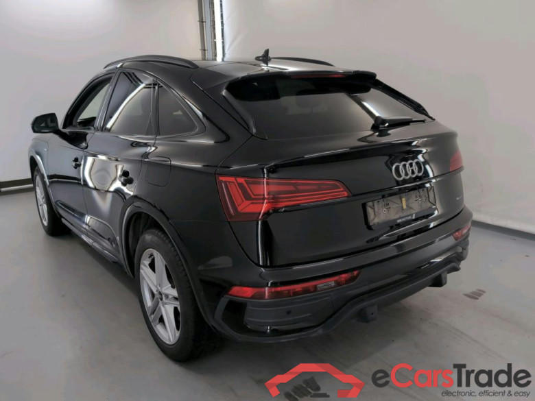 AUDI Q5 SPORTBACK 2.0 50 TFSI E S TRONIC QUATTRO S LINE #3